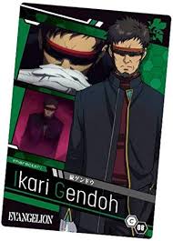 「碇ゲンドウ 新世紀エヴァンゲリオン」の画像検索結果