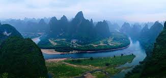 Image result for li river