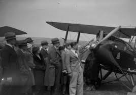 Image result for South Hams Flying Club