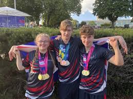 Image result for Waveney Gymnastics Club