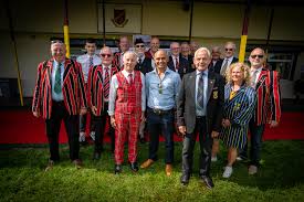 Image result for Wirral Rugby Football Club