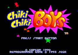  ( FLASH TEST ) _ CHIKI CHIKI BOYS : MEGADRIVE Images?q=tbn:ANd9GcTTGnJOAWzYmMOxVNUjH-2qNhIh5MFtYt4rULrbGfrhEOyBWU7LDQ