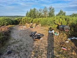 Image result for The Chobham Common Riders Association