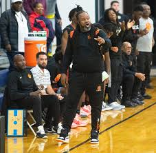 Image result for Eastside Heat Basketball Club