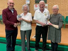 Image result for West Sussex Bowls Touring Club