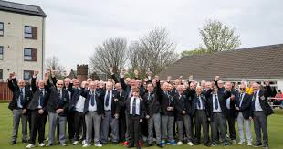 Image result for Partick Bowling Club