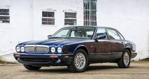 Image result for Westminster Blue 2000 Jaguar