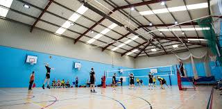 Image result for Stowmarket Basketball Club