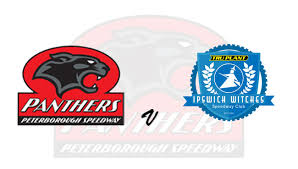Image result for Peterborough Panthers Speedway Club