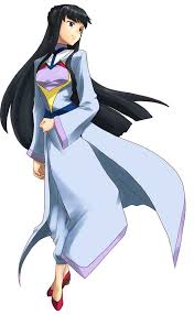 「マリナ・イスマイール 機動戦士ガンダム00 劇場版」の画像検索結果