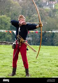 Image result for Longbow Archers