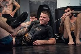 Image result for Blood Sweat and Tears Mixed Martial Arts Academy