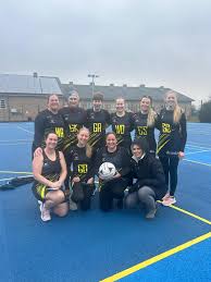 Image result for Falcons Netball Club