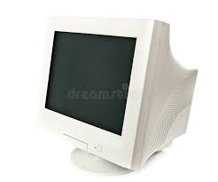 Image result for crt monitor