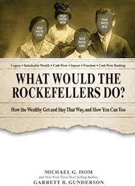 Image result for "the Rockefellers"