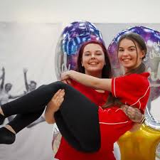 Image result for Redcar Gymnastics Club