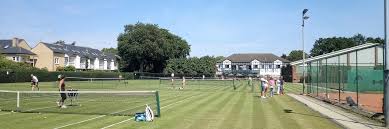 Image result for Town Green Tennis Club, Aughton, Lancashire