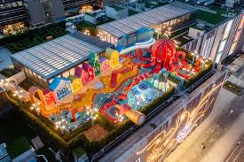 Image result for Octopushy (Croydon Area)