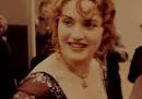 tagged: titanic, rose, jack