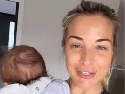 Image result for gemma atkinson tattoo