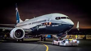 Image result for Boeing