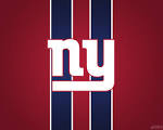 Giants Wallpaper