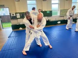 Image result for Solihull Judo Club