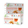cinnamon tea Ceylon Cinnamon Tea bags from www.naturesrare.com
