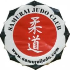 Image result for Samurai Judo Club
