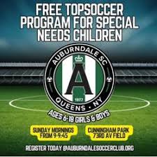 Image result for Sports Club For Children With Learning Difficulties