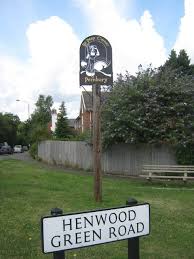 Image result for Pembury Cc