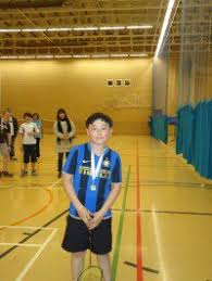 Image result for North Tyneside Badminton Academy Badminton Club