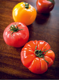 Afbeeldingsresultaat voor brandywine cherry tomato