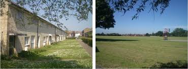 Image result for Shephalbury Bowls Club