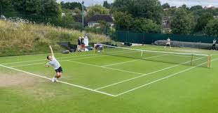 Image result for Tennis Harrogate