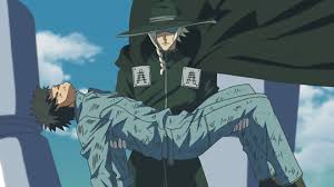 「戦部厳至 武装錬金」の画像検索結果