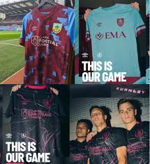 Image result for BURNLEY COMBATSOMBO