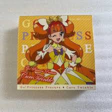 「天ノ川きらら / キュアトゥインクル Go!プリンセスプリキュア」の画像検索結果