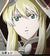 「シギュン・エルステル ブレイクブレイド」の画像検索結果