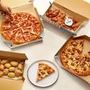 Pizza Delivery & Carryout, Pasta, Chicken & More | Domino's