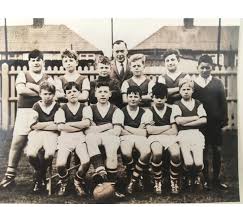 Image result for Old Edmontonians Football Club