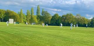 Image result for Caterham Cricket Club