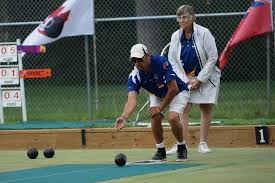 Image result for Molesey Disabled and Blind Bowling Club