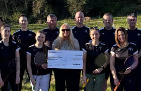 Image result for Marown Badminton Club