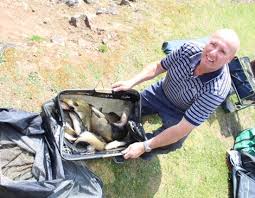 Image result for Trimpley Anglers Association