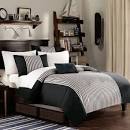 Black And White Decorating Ideas | Decorating Ideas for Living Room