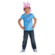 Image result for peppa pig costume