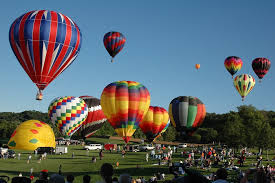 Image result for North West Balloon and Airship Club