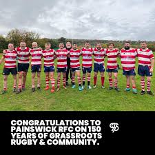 Image result for Painswick Rugby Football Club