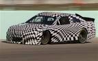 Chevrolet SS NASCAR Prototype Photo 1